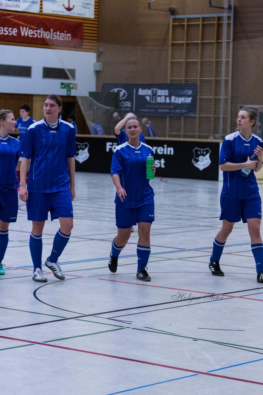 Bild 225 - Volksbank Cup Elmshorn